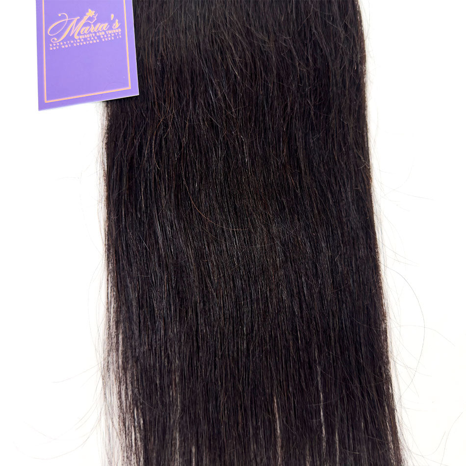 HD lace closure