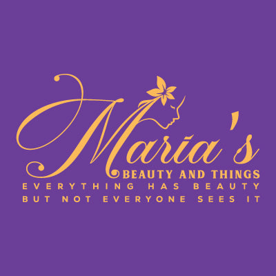 Mariasbeautyandthings logo