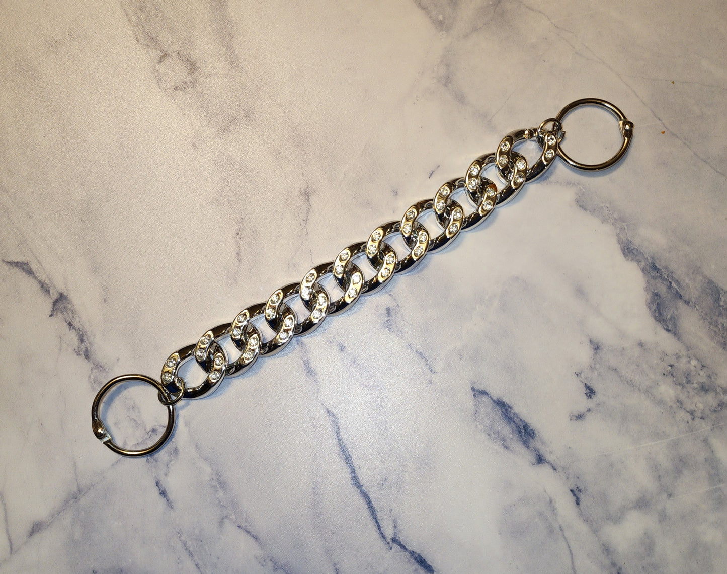 Croc chains