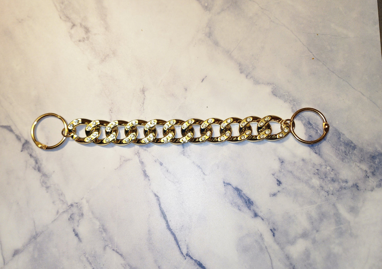 Croc chains