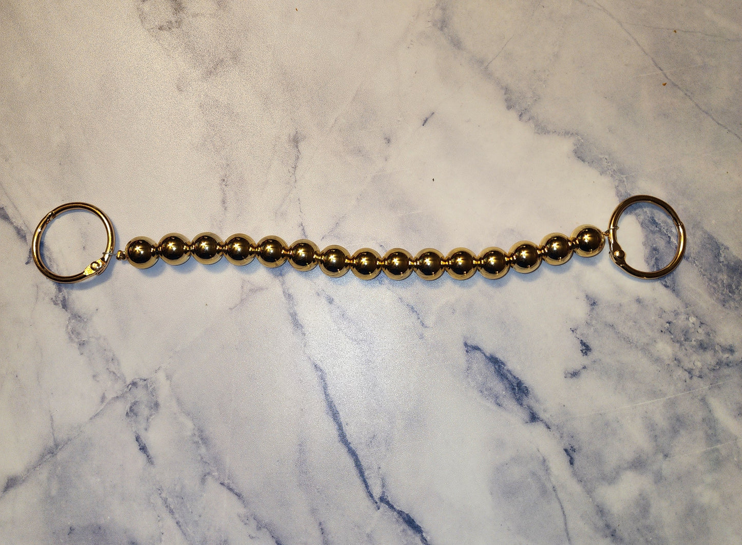 Croc chains