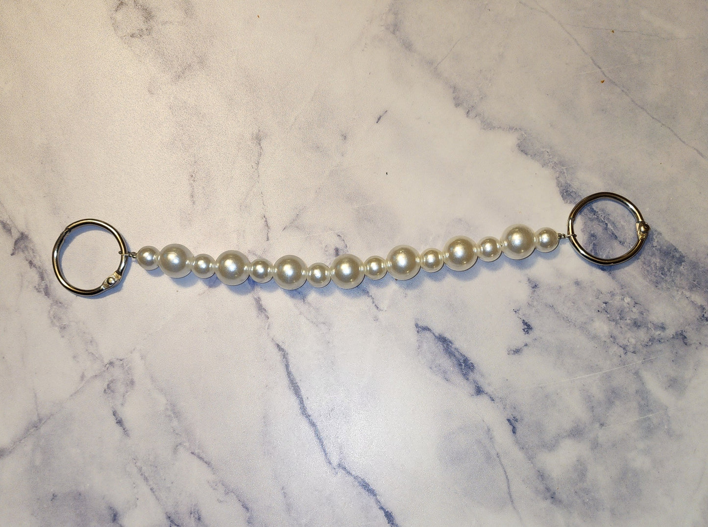 Croc chains