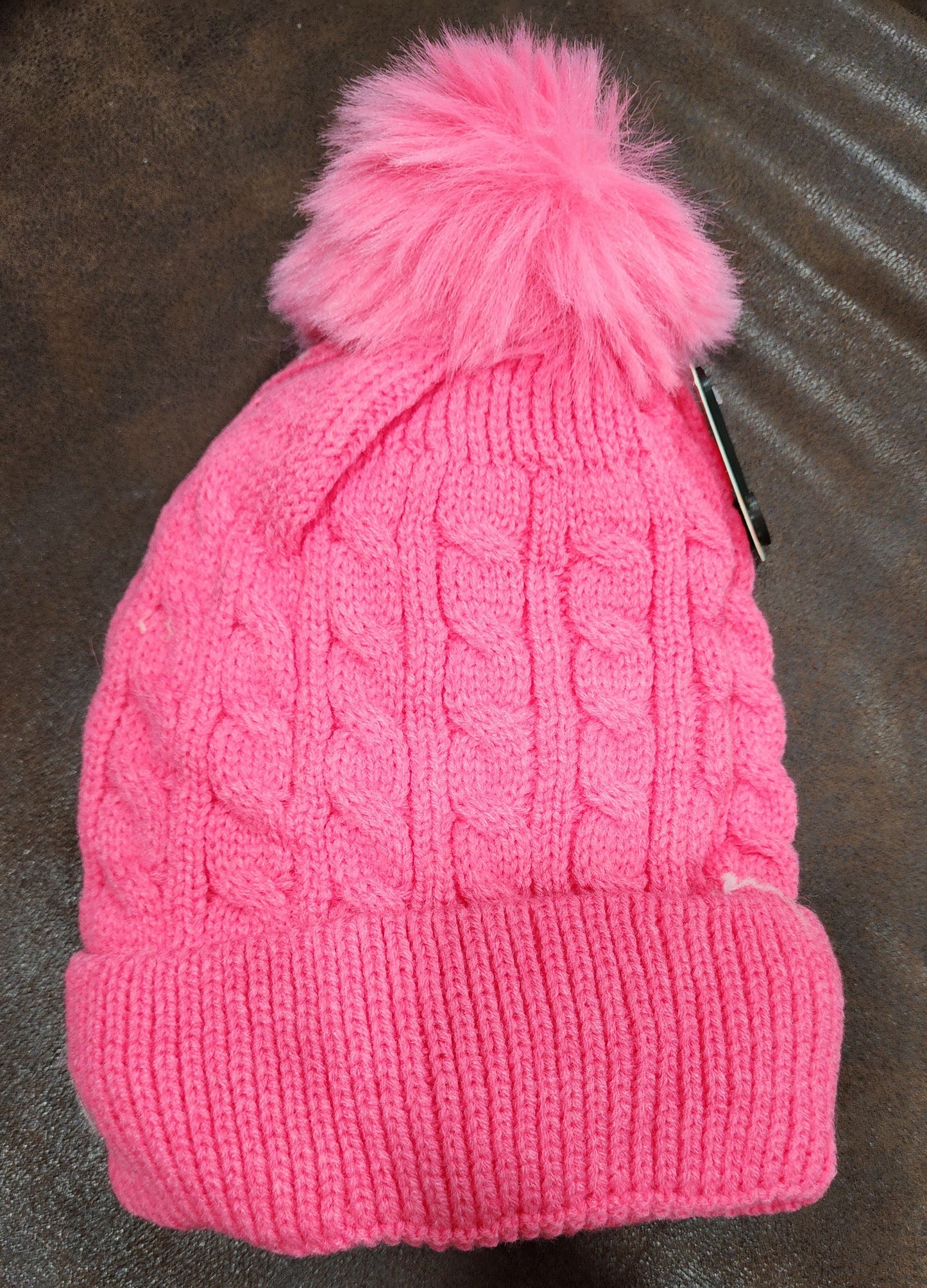Winter kids hat