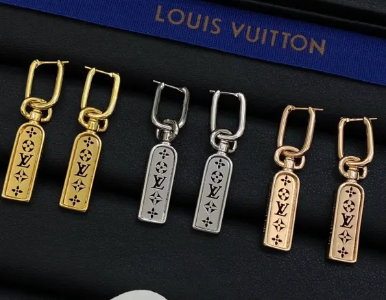 Affordable Luxury Earrings