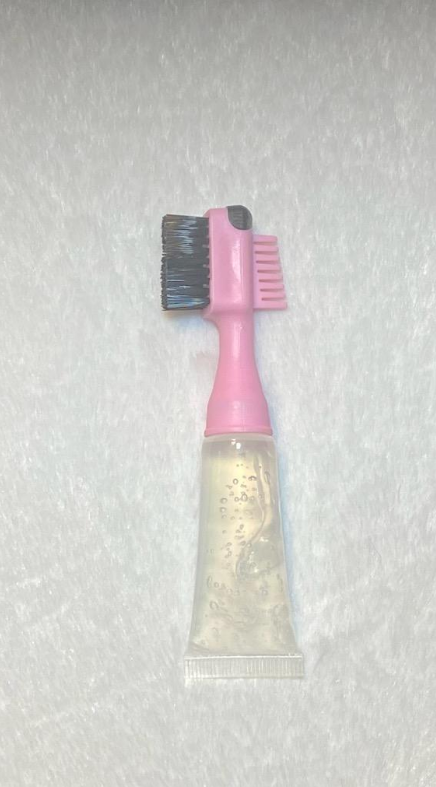 Pocket baby brush kit