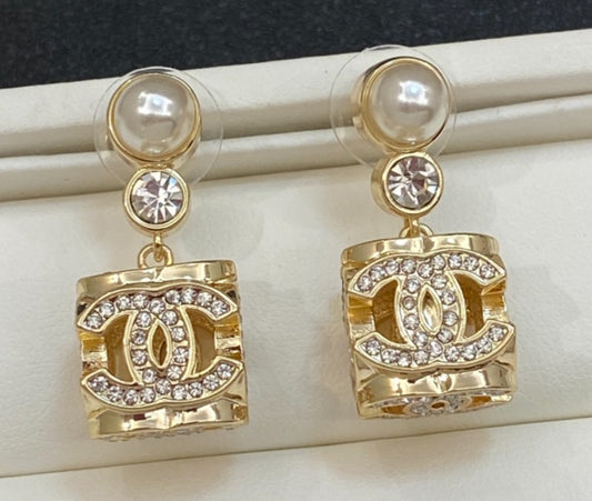 Fashionable Earrings