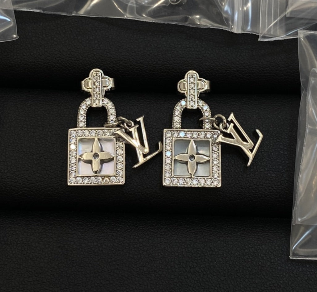 Fashionable Earrings