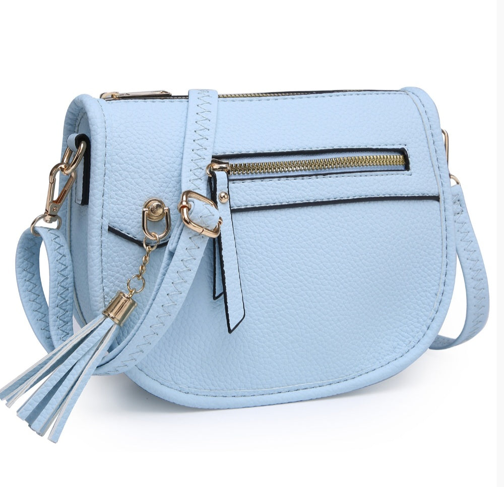 Crossbody bag for women