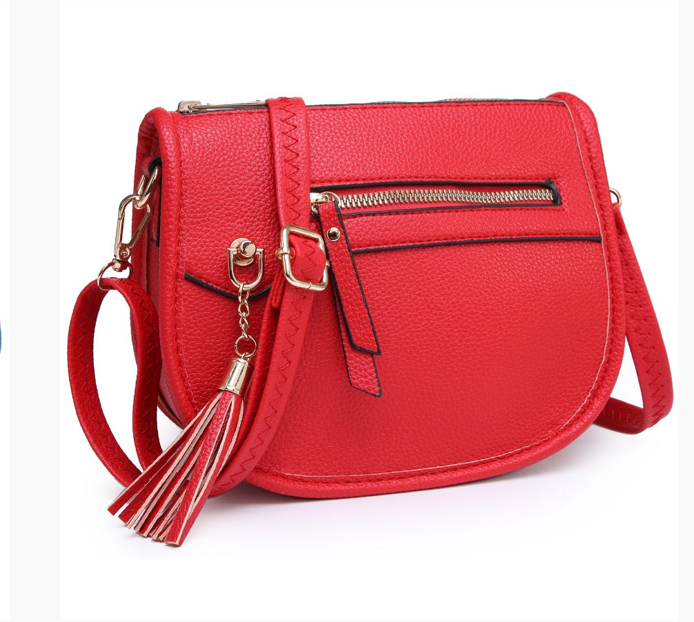 Crossbody bag for women