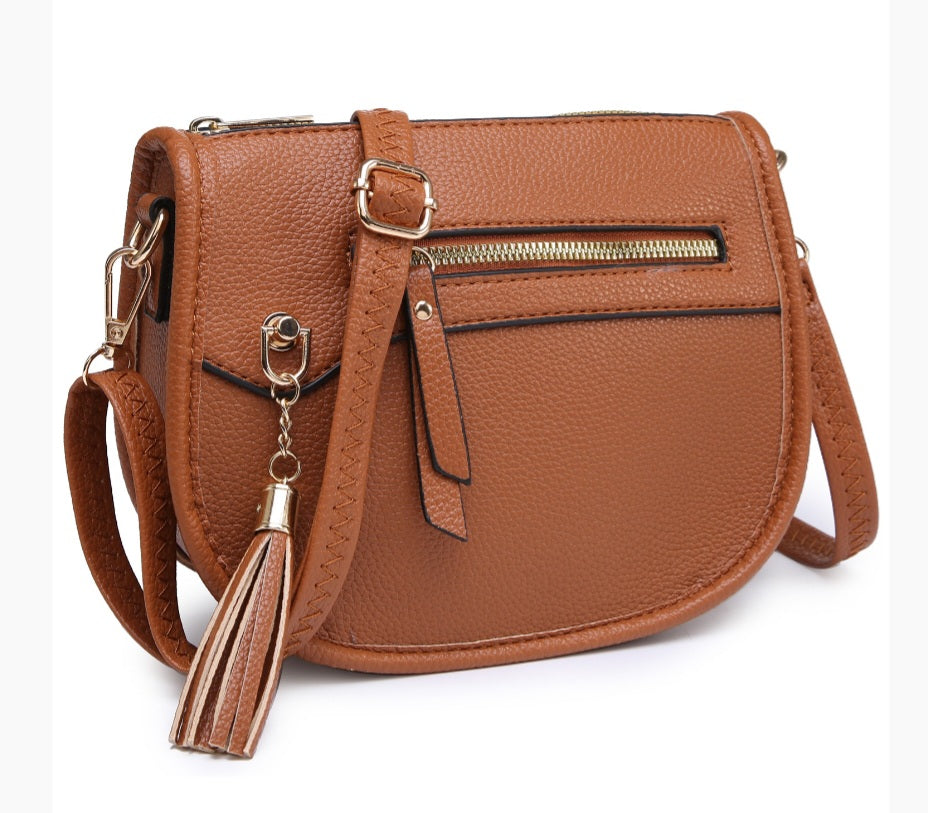 Crossbody bag for women