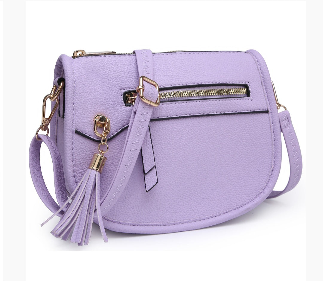 Crossbody bag for women