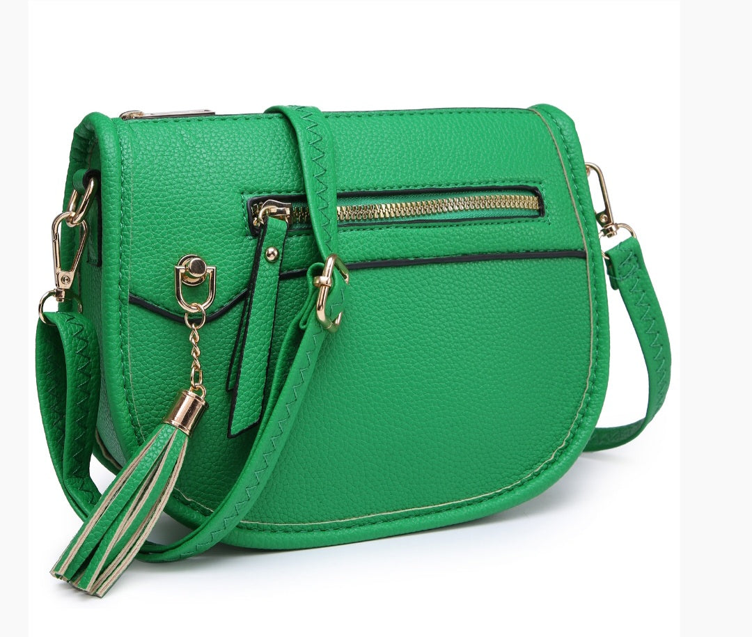 Crossbody bag for women