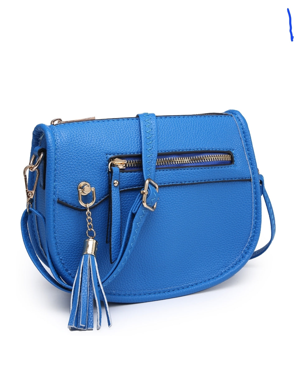 Crossbody bag for women