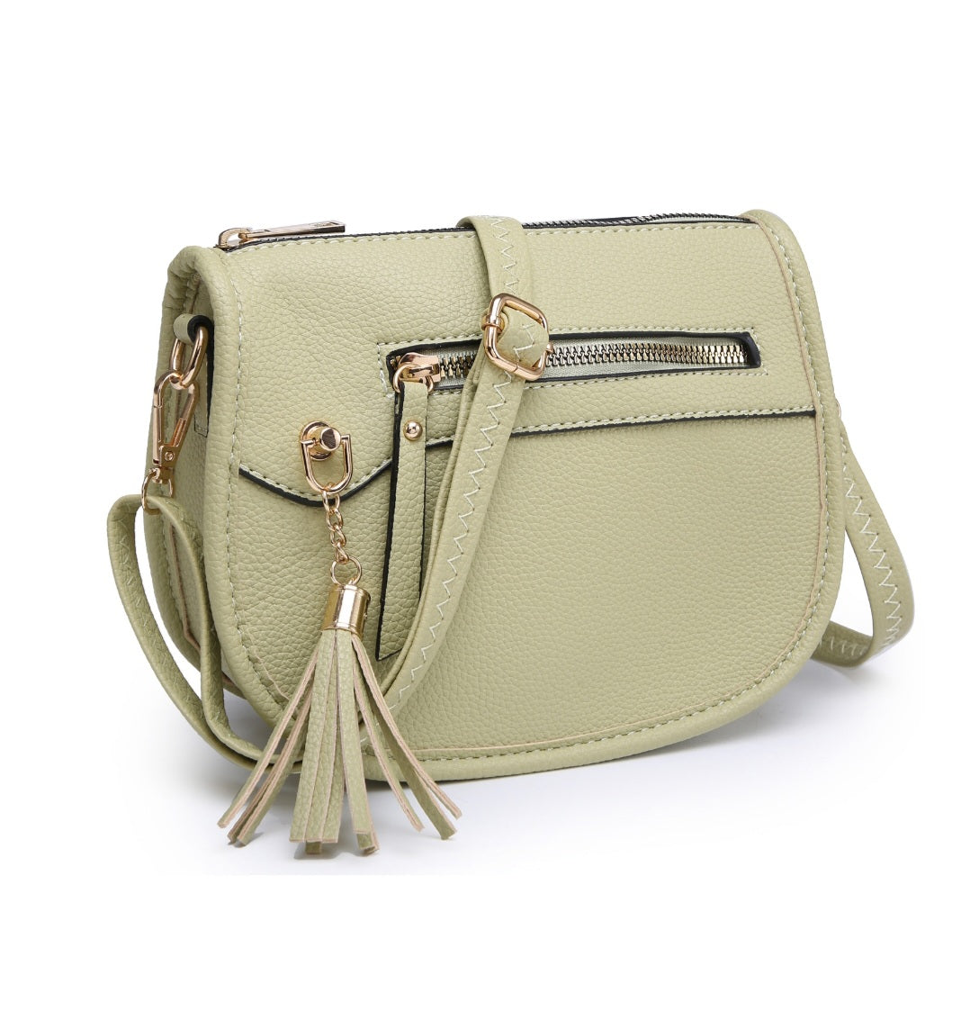 Crossbody bag for women
