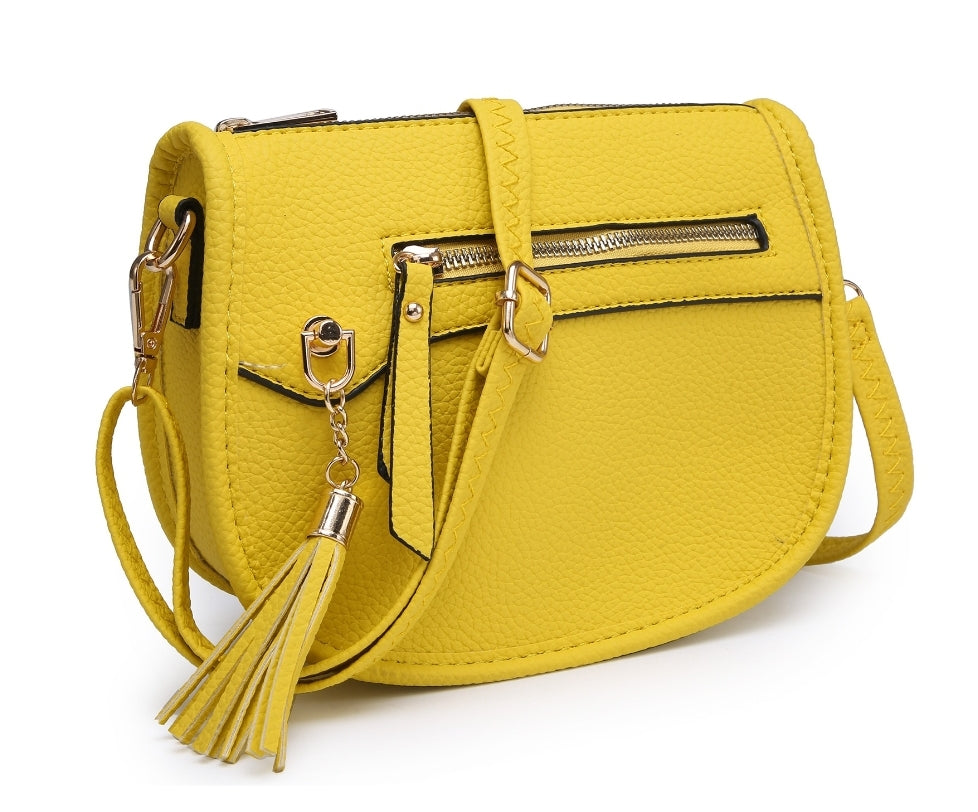 Crossbody bag for women