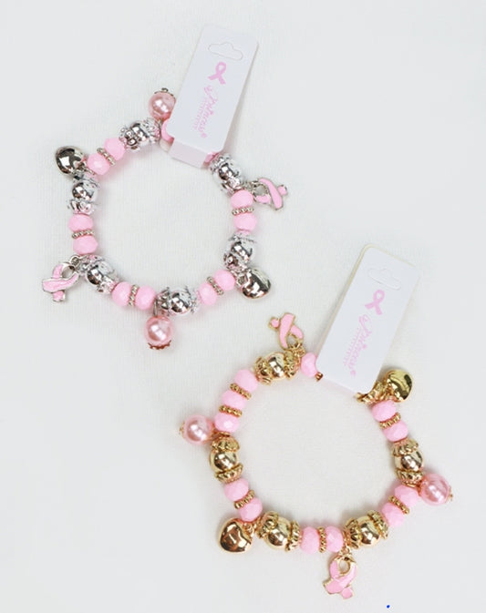 Cancer Support Bracelet