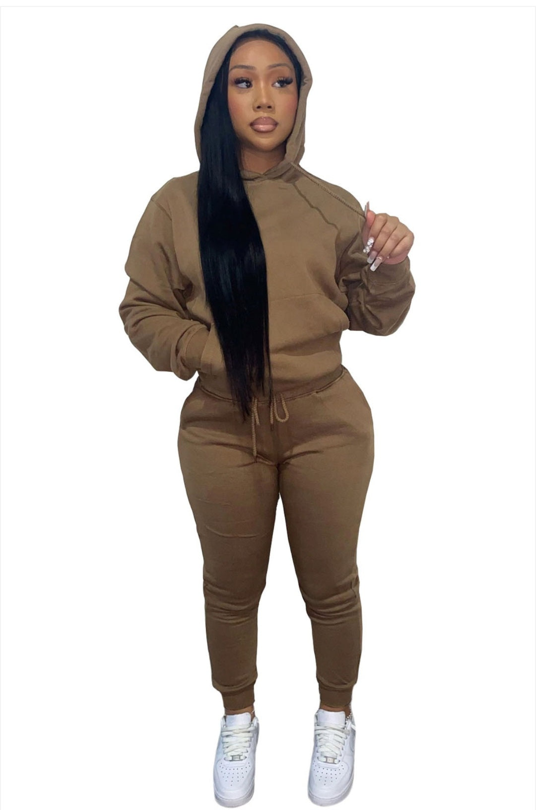 Women’s tracksuit set