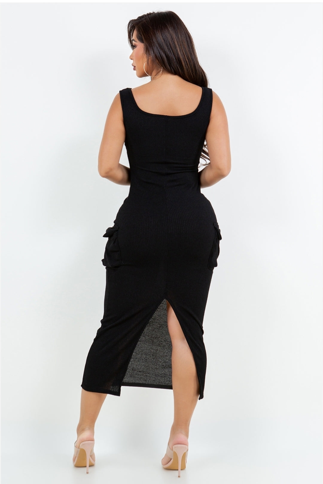 Women's Casual Maxi Dress