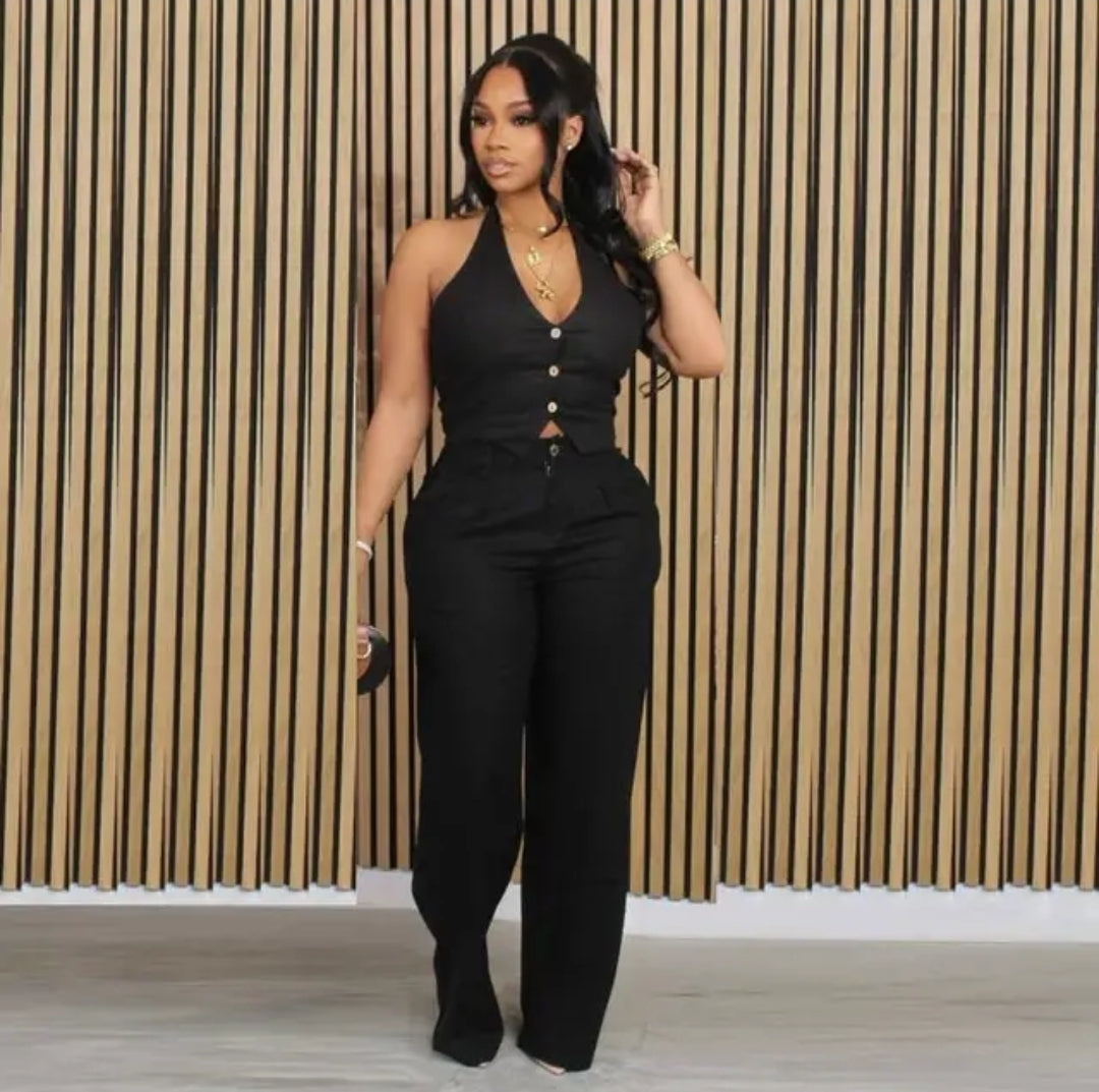 Women's business attire