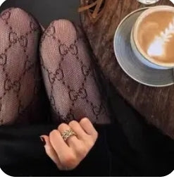 Womens sexy fishnet stockings