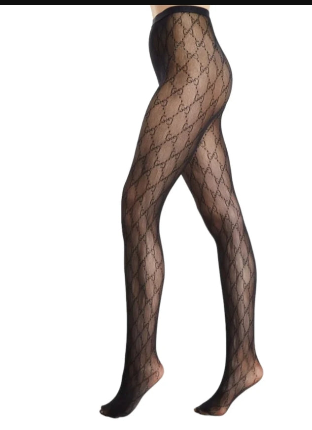 Womens sexy fishnet stockings