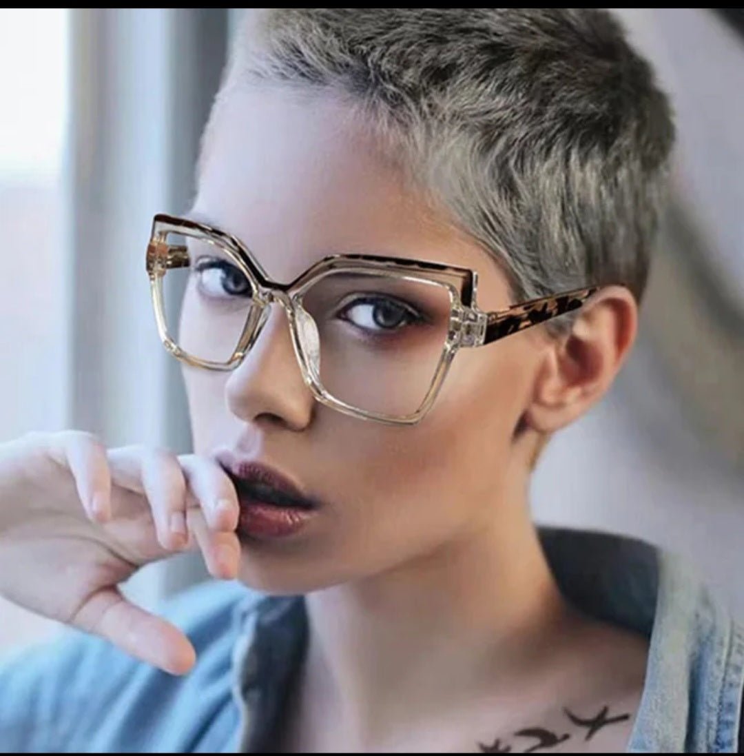 Trendy glasses frames
