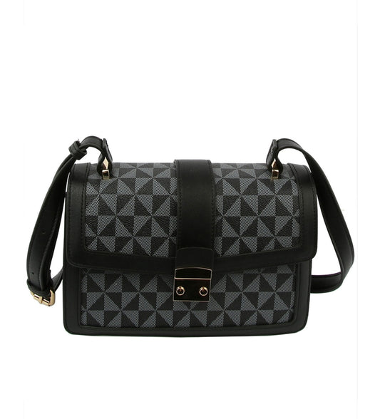 Luxury crossbody bag