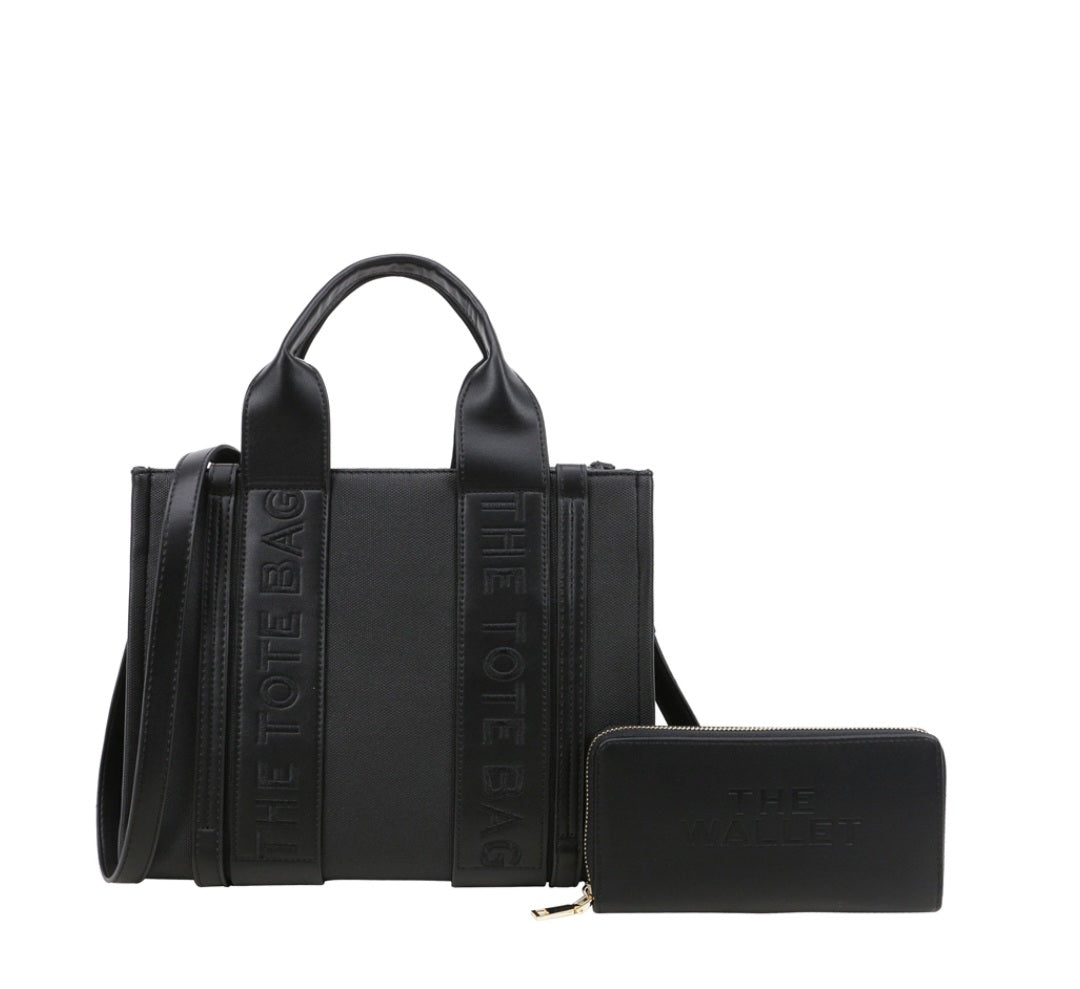 Women’s handbag set