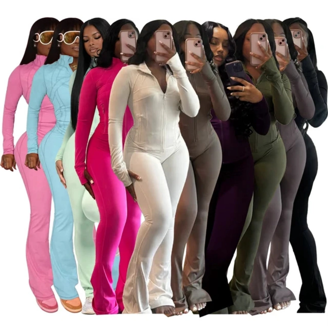 Comfortable women's leggings