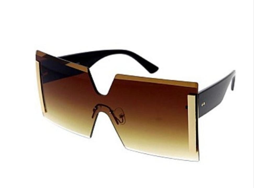 Shield sunglasses