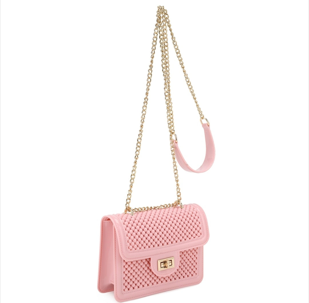 Elegant crossbody bag