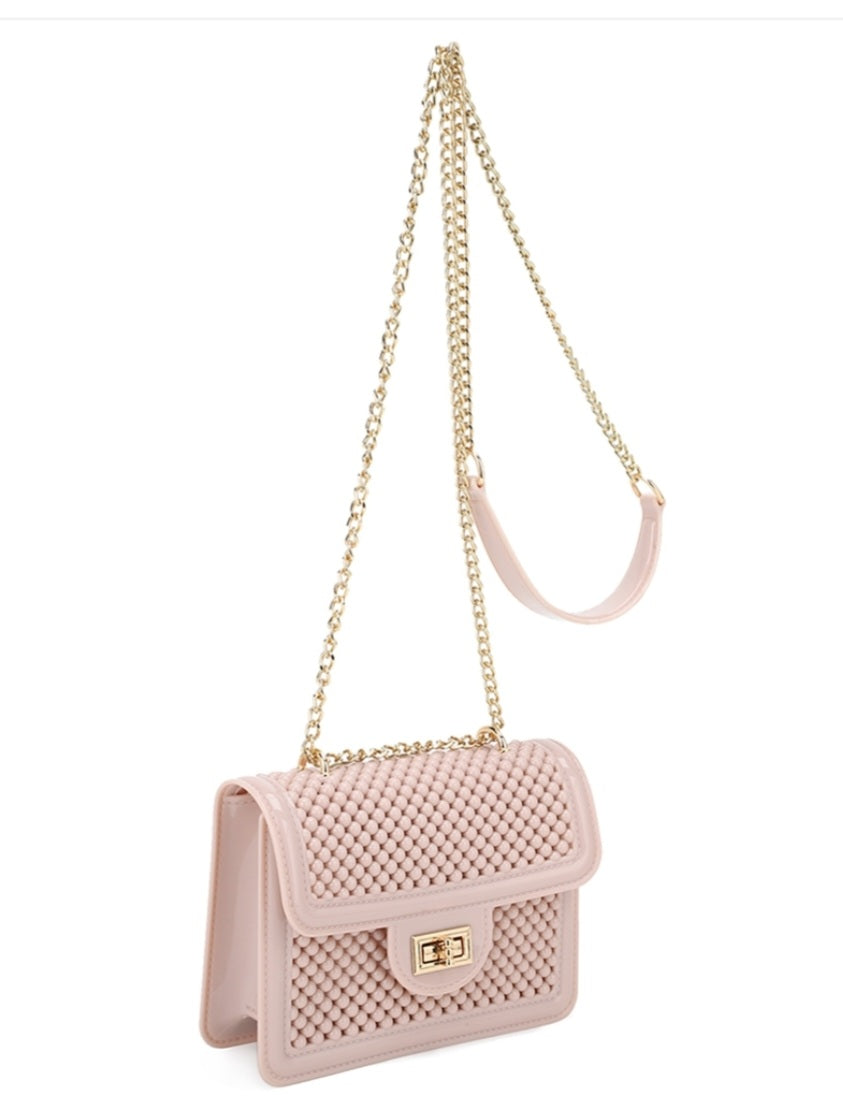 Elegant crossbody bag