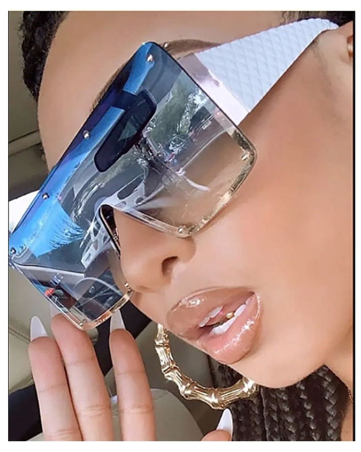 UV protection sunglasses