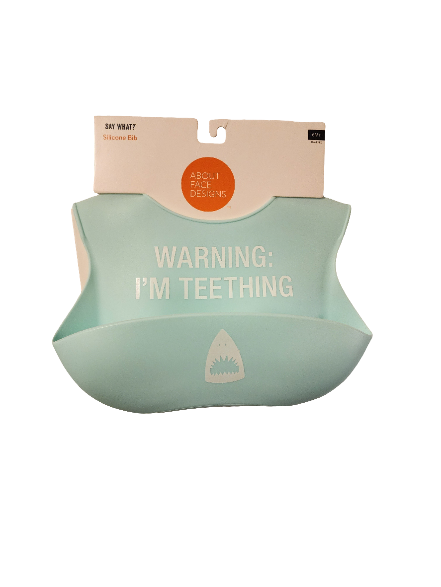 Adjustable baby bibs