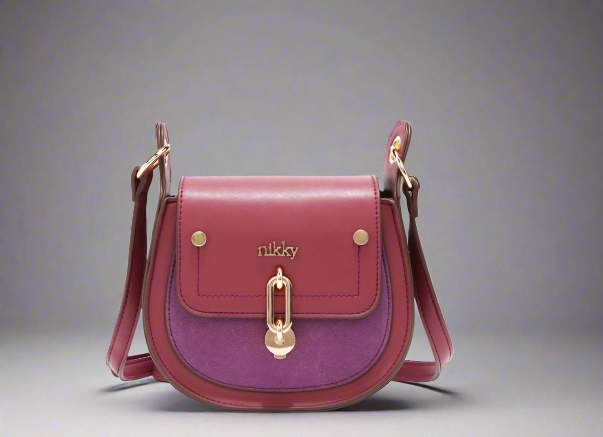 Selene Crossbody Bag