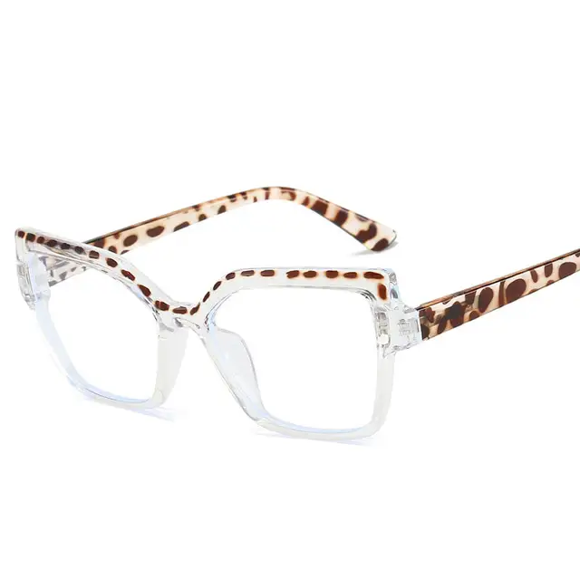 Fashionable eyewear