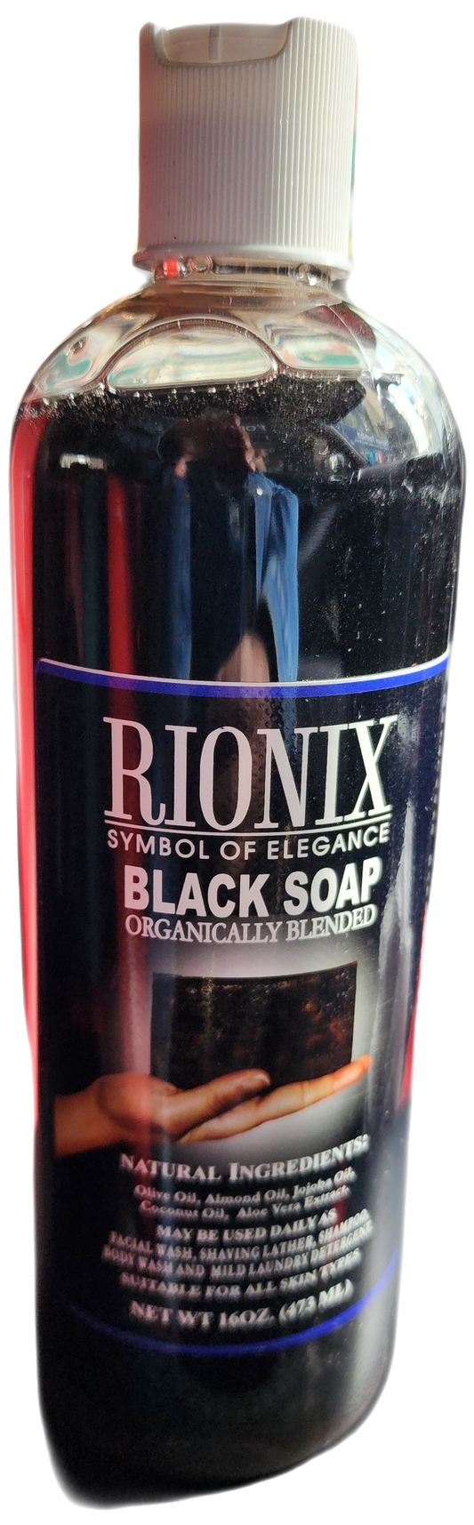 Black Soap