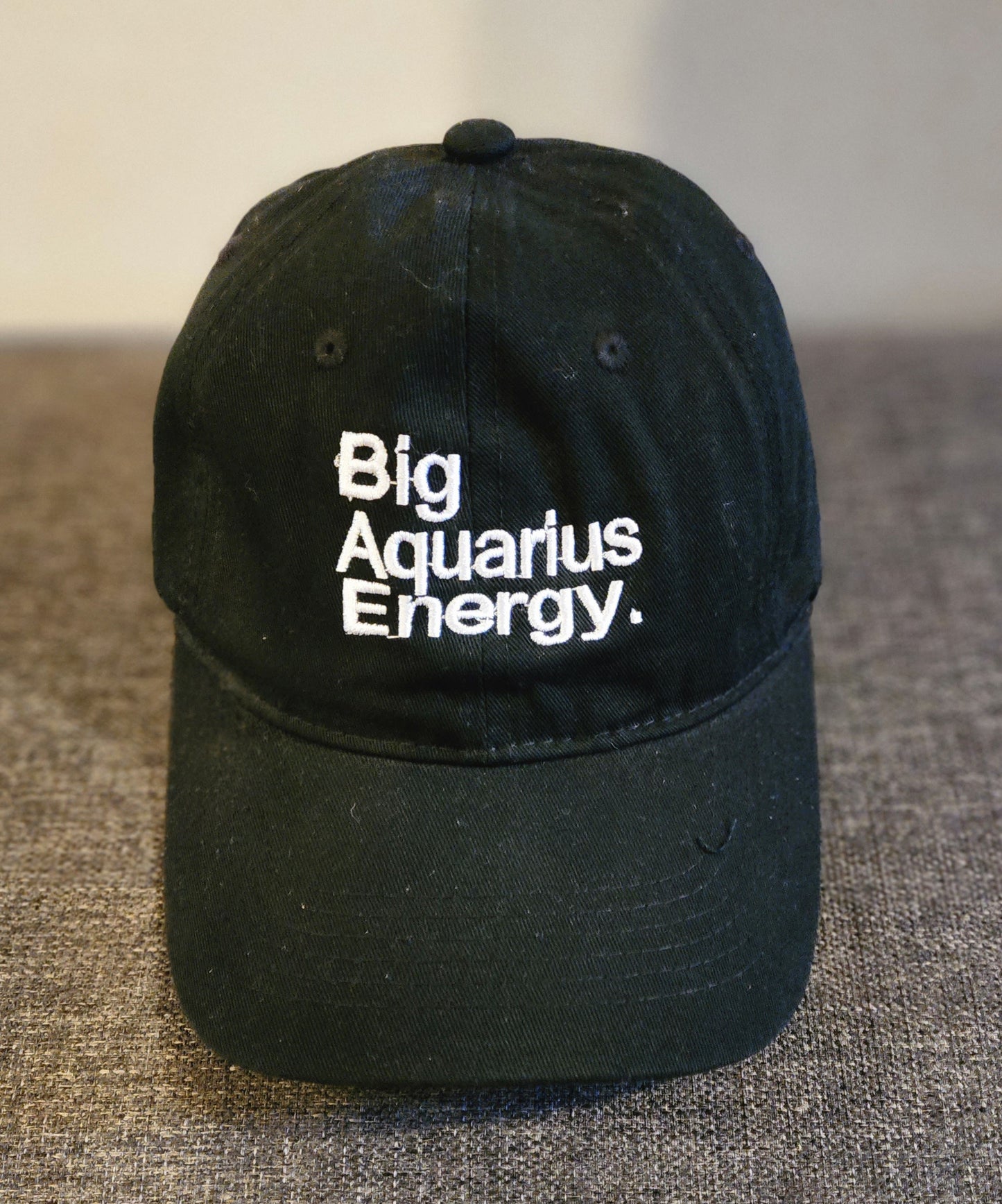 ZODIAC BIG ENERGY HATS