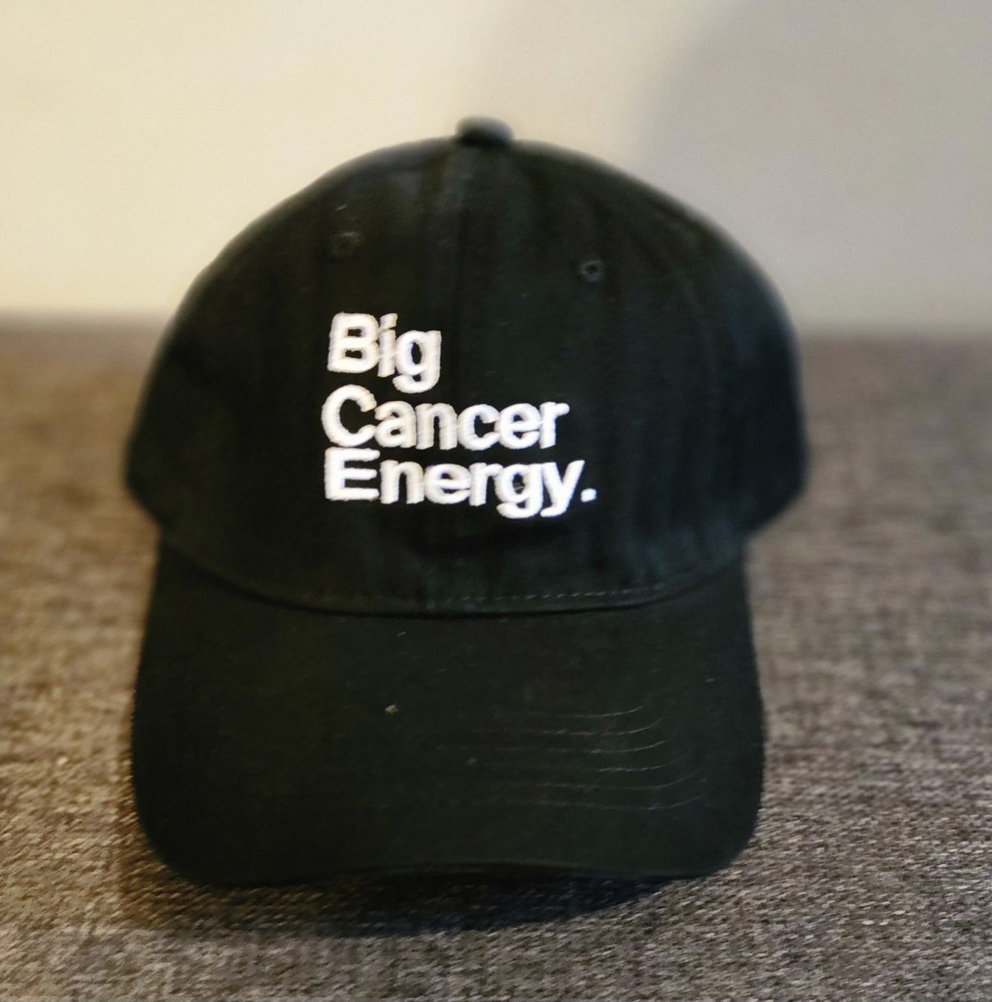 ZODIAC BIG ENERGY HATS