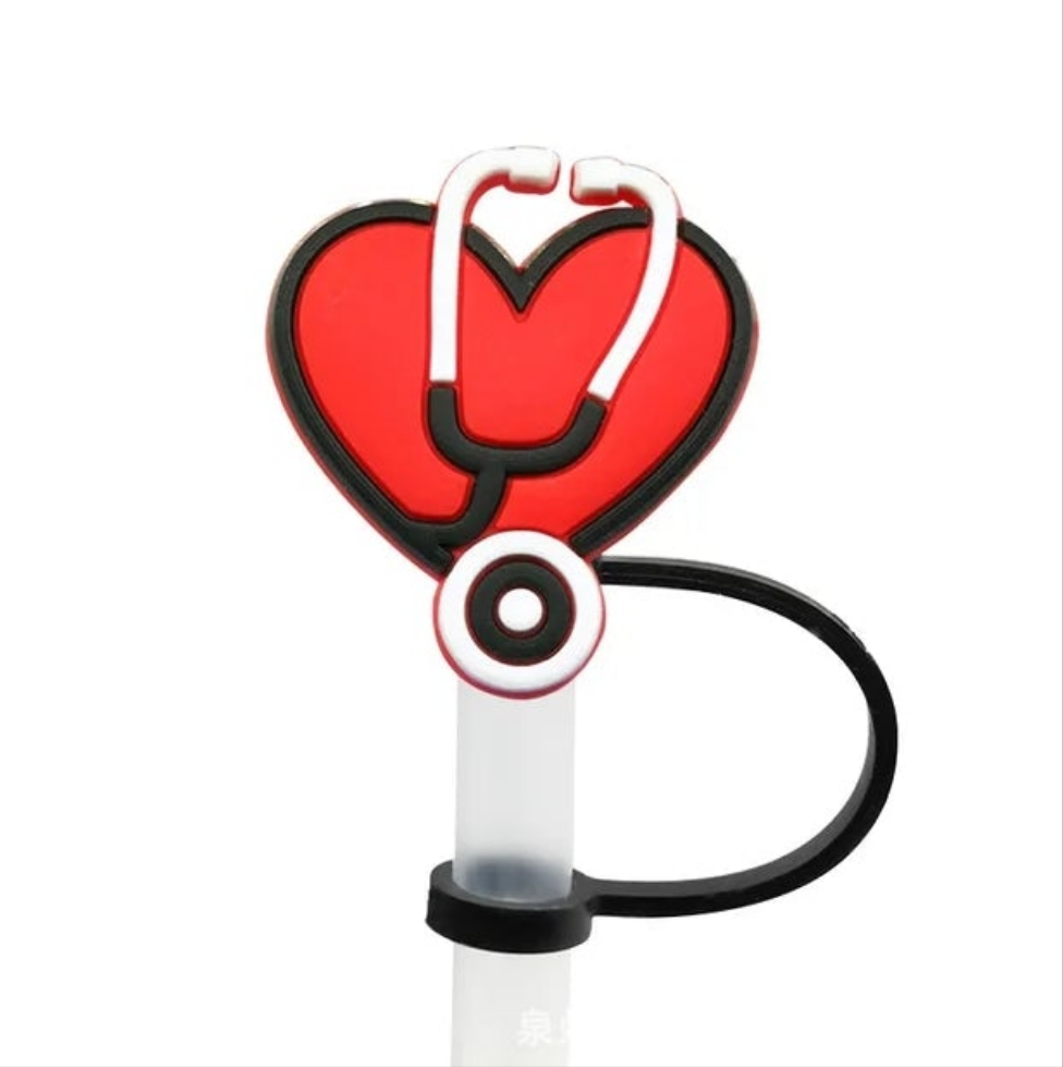Assorted Medical Straw Plug – Premium Quality, Versatile, Leak-Proof Solution for Healthcare