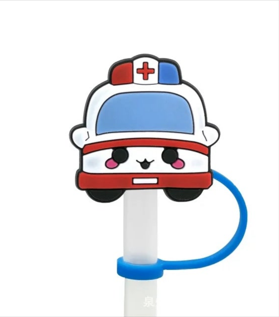 Assorted Medical Straw Plug – Premium Quality, Versatile, Leak-Proof Solution for Healthcare