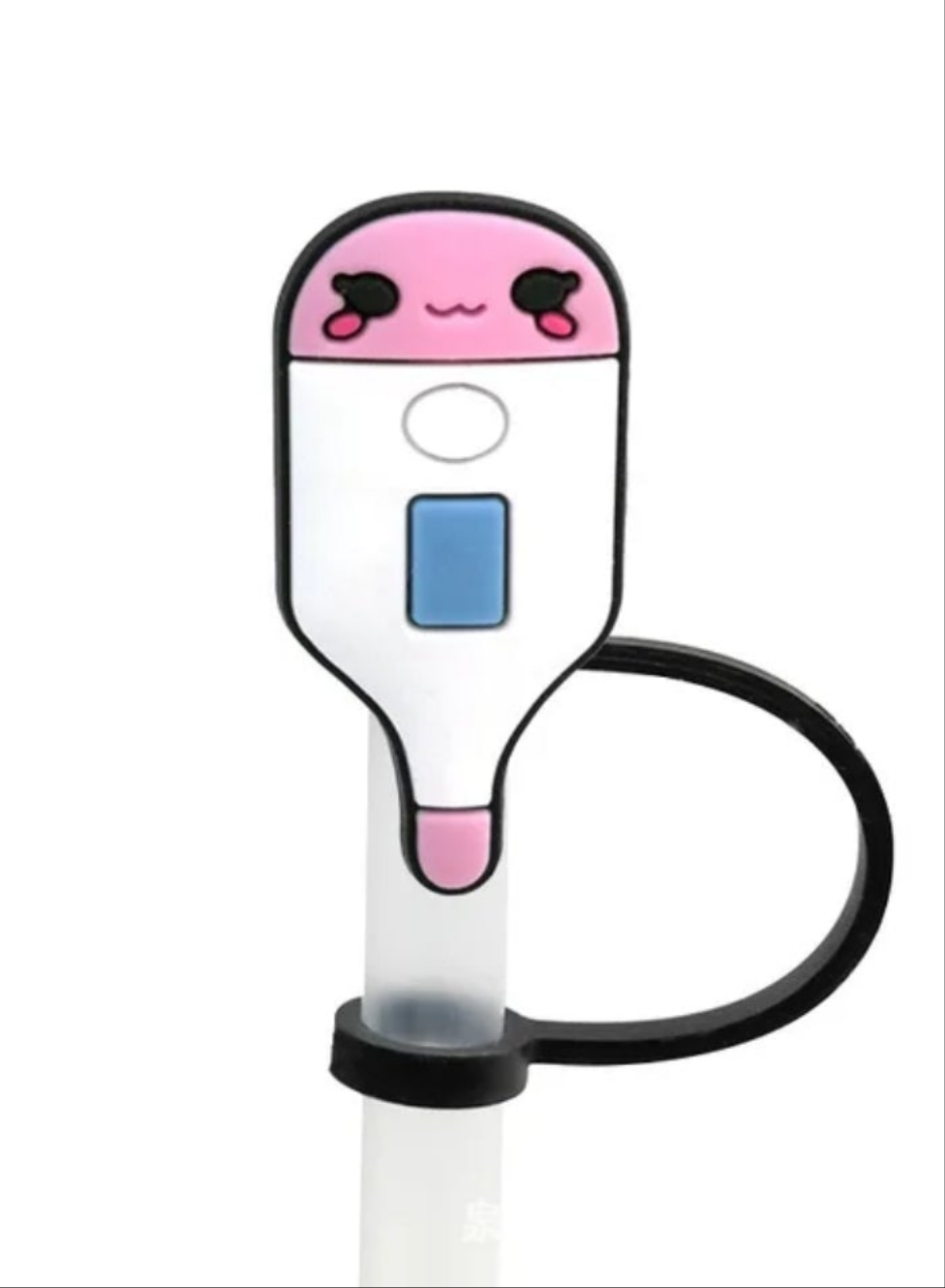 Assorted Medical Straw Plug – Premium Quality, Versatile, Leak-Proof Solution for Healthcare