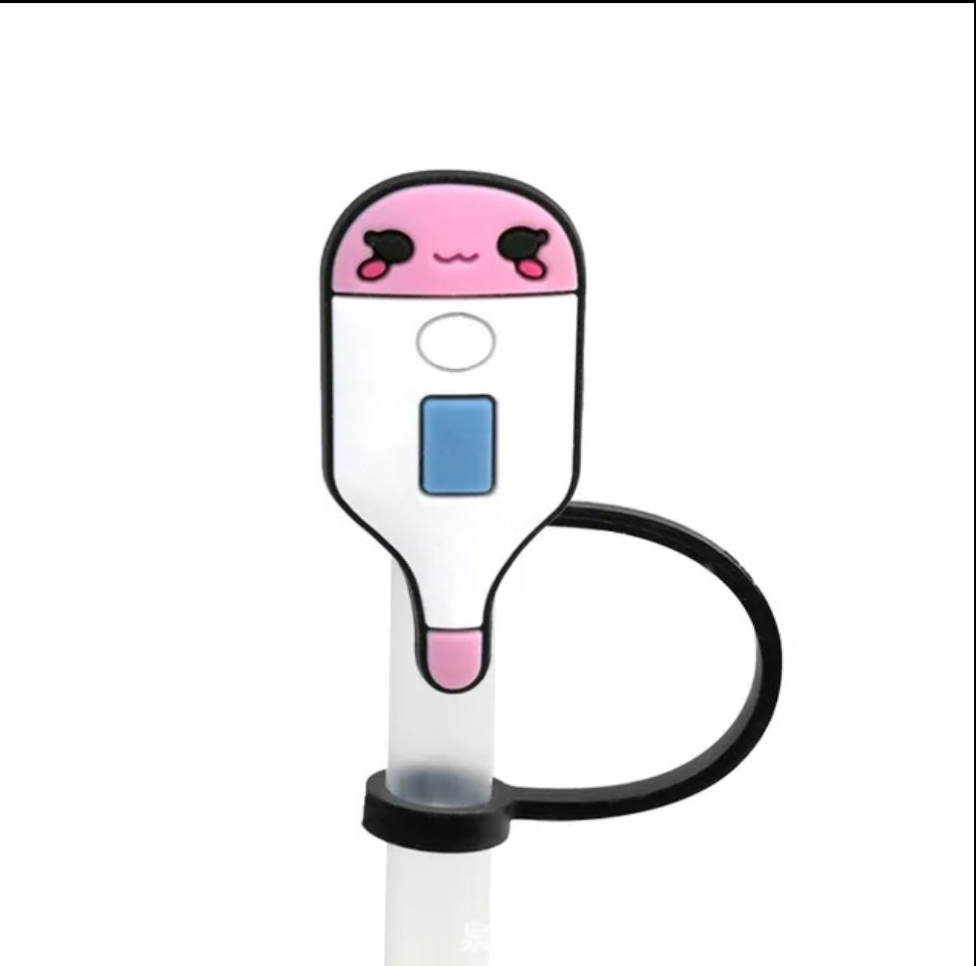 Assorted Medical Straw Plug – Premium Quality, Versatile, Leak-Proof Solution for Healthcare