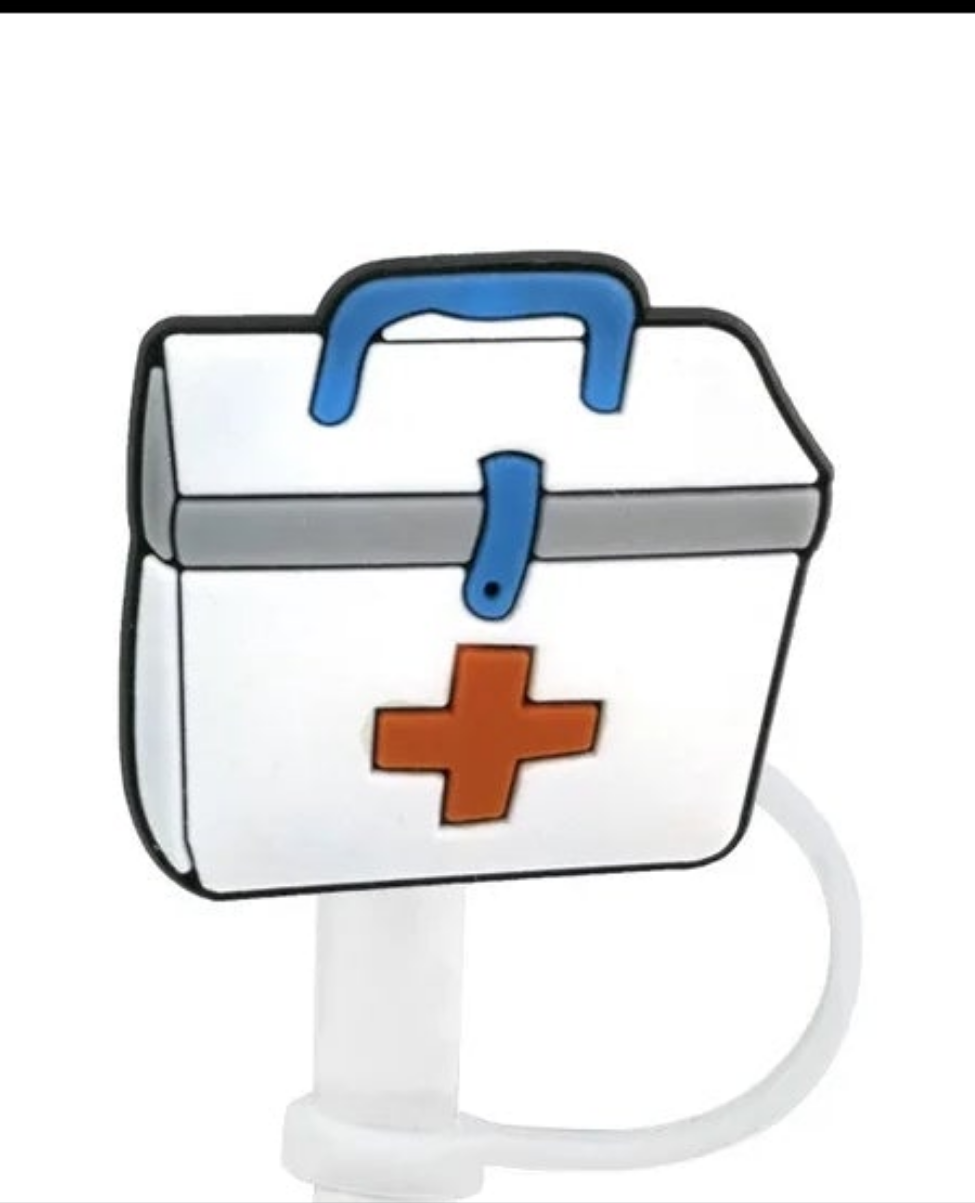 Assorted Medical Straw Plug – Premium Quality, Versatile, Leak-Proof Solution for Healthcare