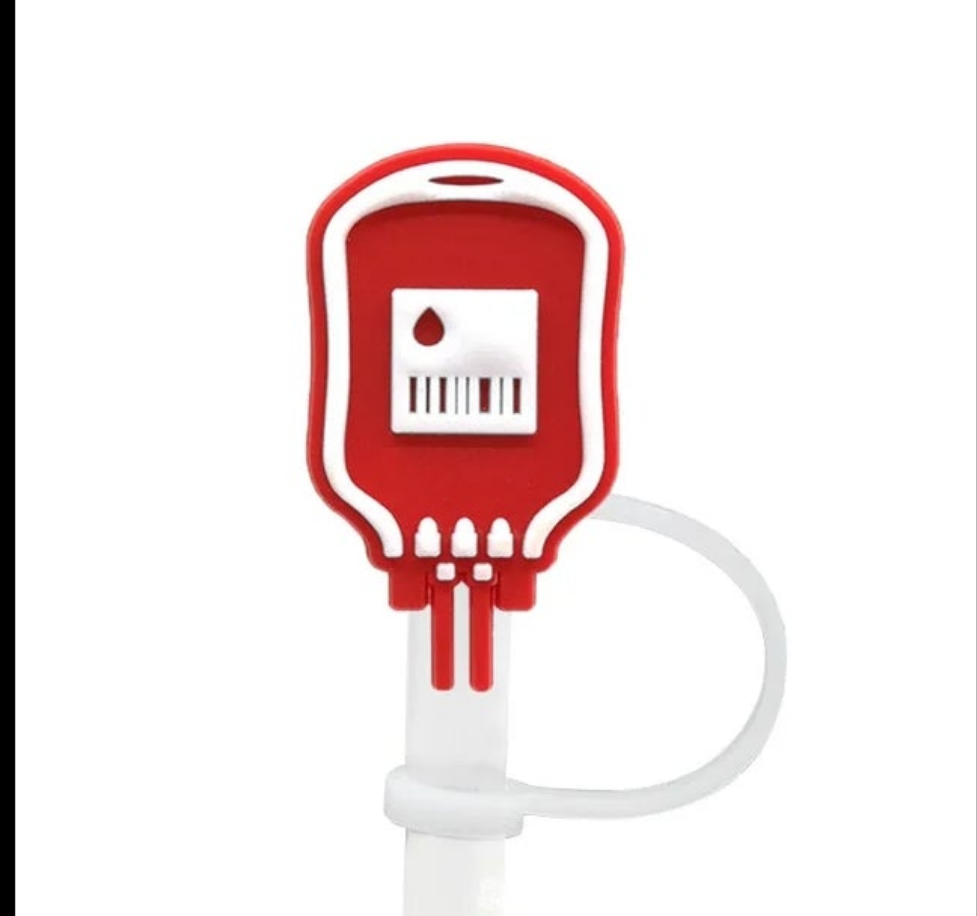 Assorted Medical Straw Plug – Premium Quality, Versatile, Leak-Proof Solution for Healthcare