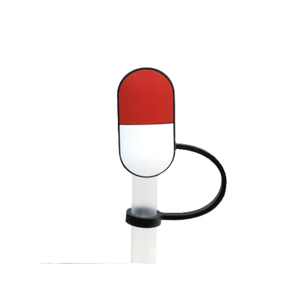 Assorted Medical Straw Plug – Premium Quality, Versatile, Leak-Proof Solution for Healthcare