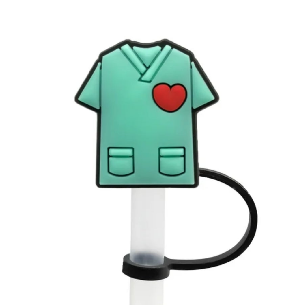 Assorted Medical Straw Plug – Premium Quality, Versatile, Leak-Proof Solution for Healthcare