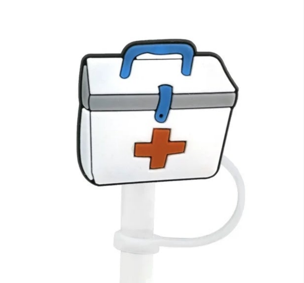 Assorted Medical Straw Plug – Premium Quality, Versatile, Leak-Proof Solution for Healthcare