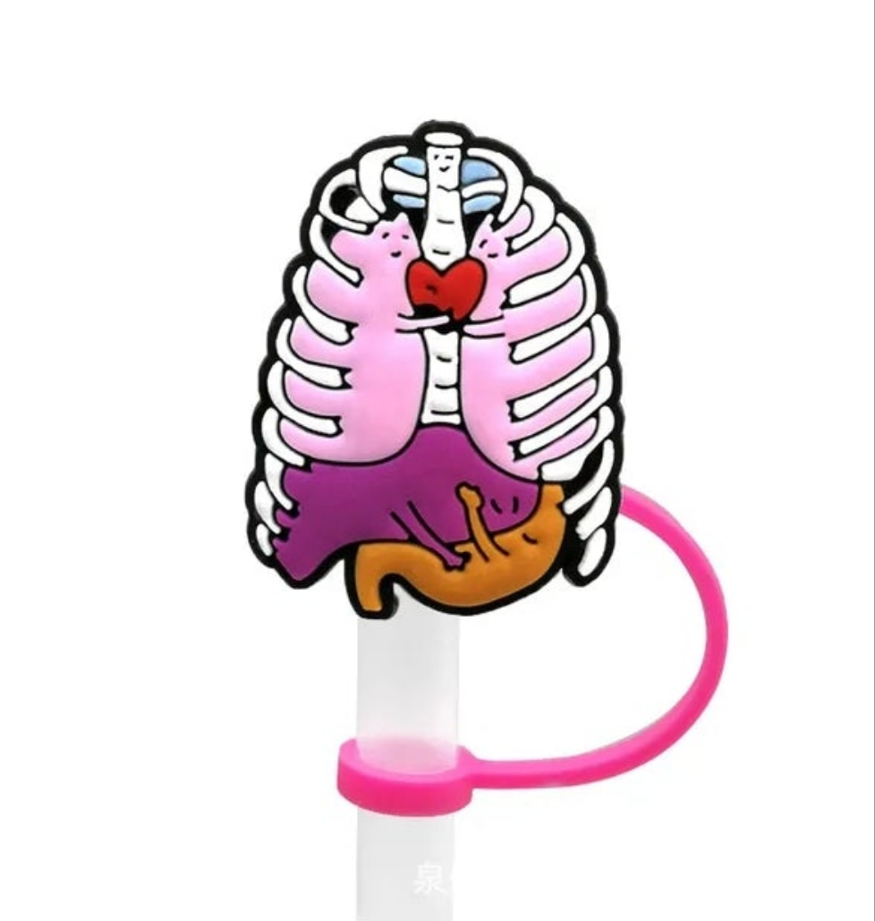 Assorted Medical Straw Plug – Premium Quality, Versatile, Leak-Proof Solution for Healthcare
