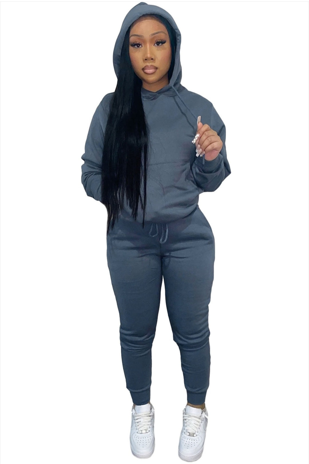 Women track suits set